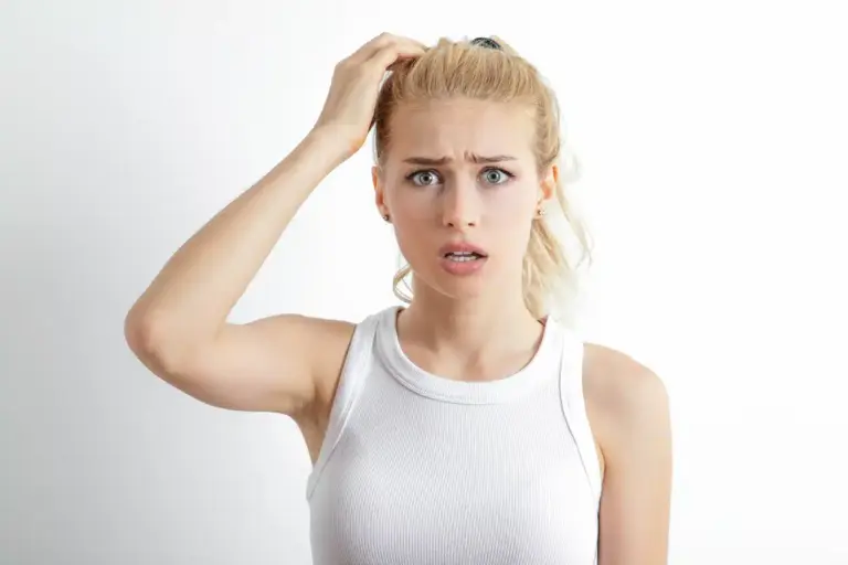 chloroxylenol for scalp