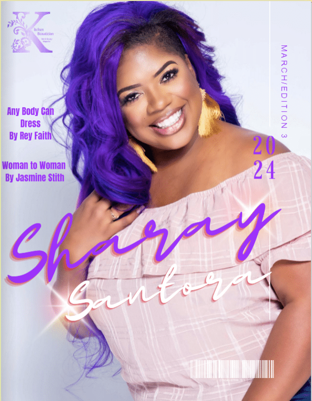 Kitchen Beautician Magazine (March 2024 Edition)