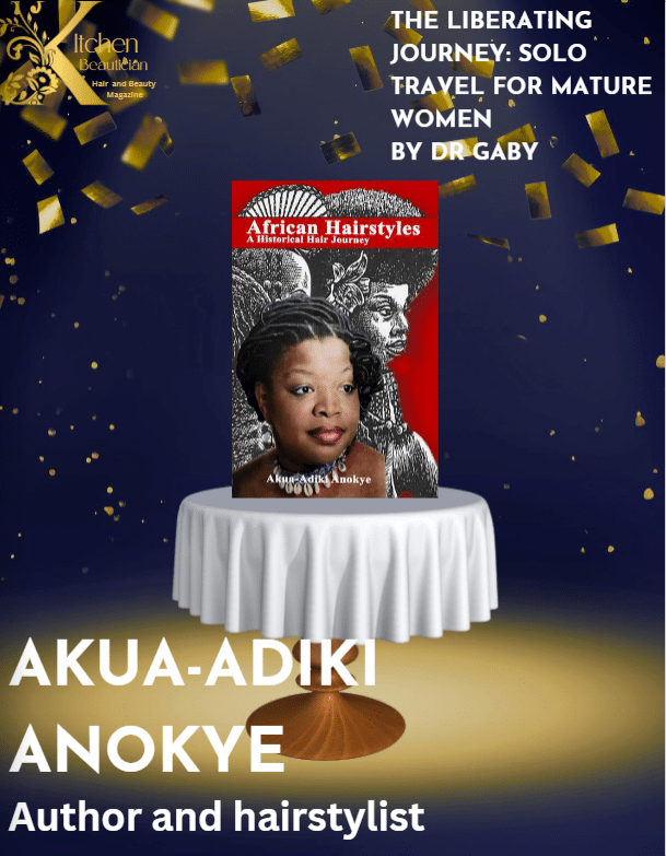 Kitchen Beautician Magazine (May 2024 Edition)